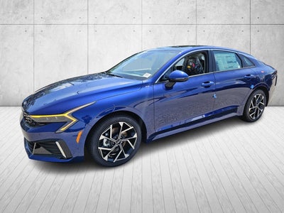 2025 Kia K5 EX