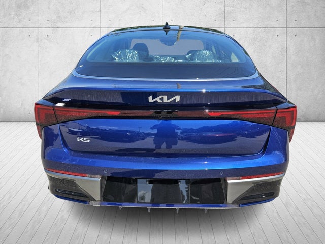 2025 Kia K5 EX