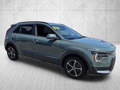 2023 Kia Niro EX