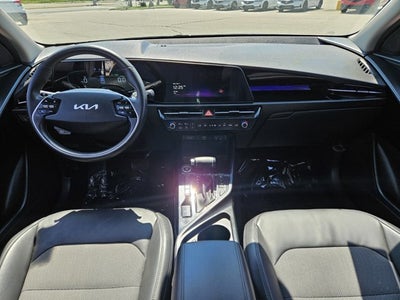 2023 Kia Niro EX