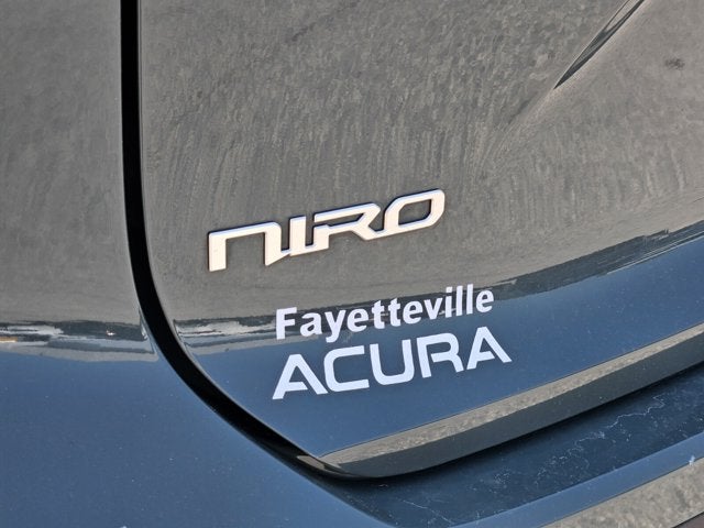 2023 Kia Niro EX
