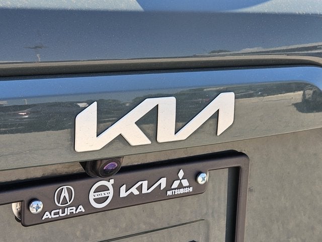 2023 Kia Niro EX