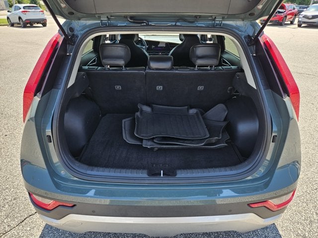 2023 Kia Niro EX