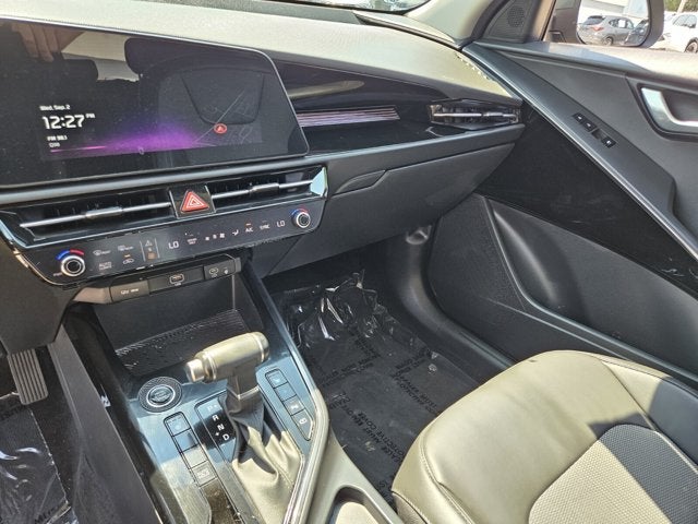2023 Kia Niro EX