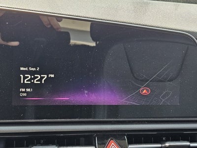 2023 Kia Niro EX
