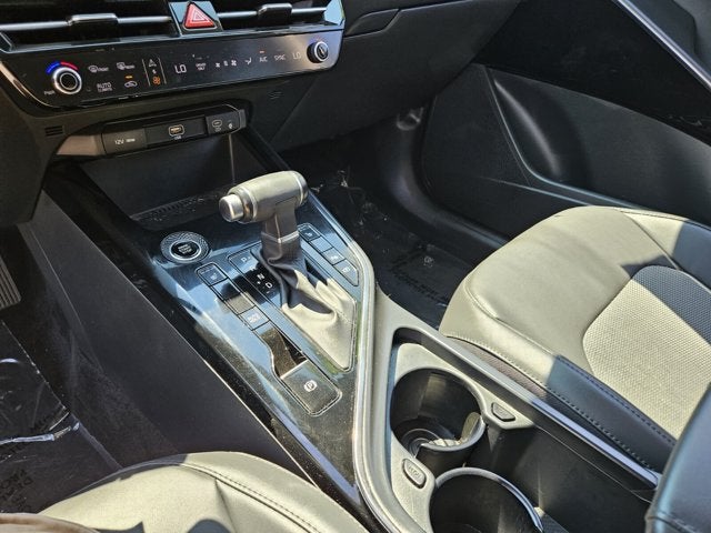 2023 Kia Niro EX