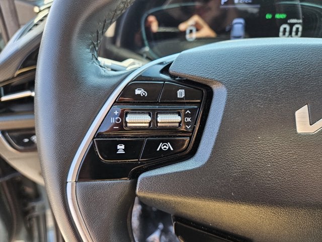 2023 Kia Niro EX