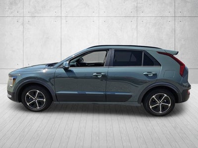 2023 Kia Niro EX