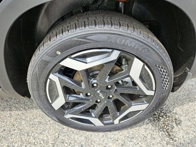 2026 Kia Seltos SX