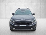 2026 Kia Seltos SX