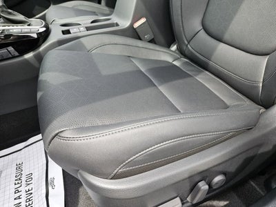 2026 Kia Seltos SX