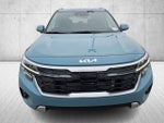 2026 Kia Seltos SX