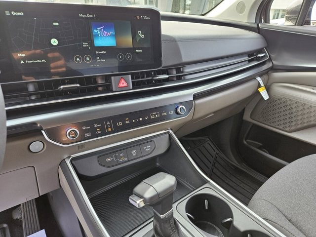 2026 Kia Carnival LX