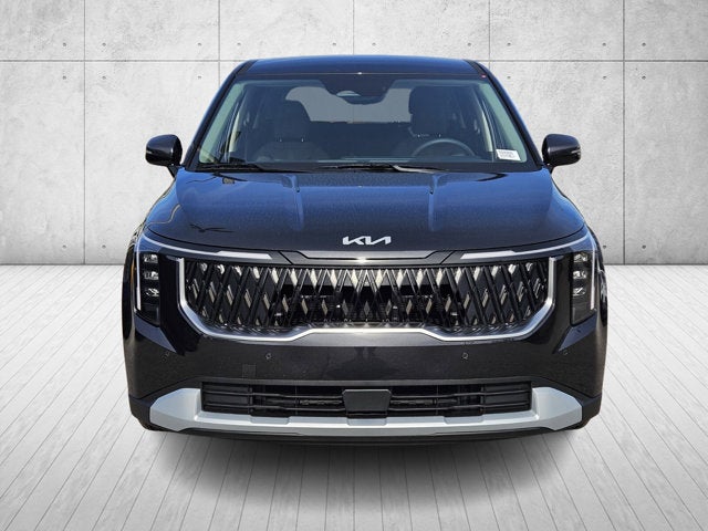 2026 Kia Carnival LX