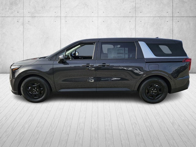 2026 Kia Carnival LX