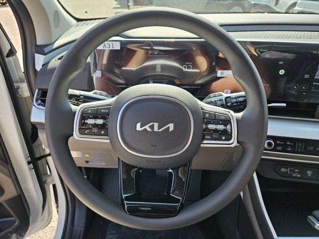 2026 Kia Carnival LX