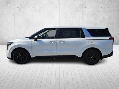 2026 Kia Carnival LX