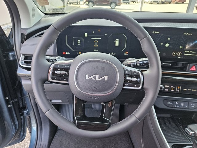 2026 Kia Carnival SX Prestige