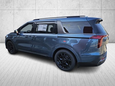 2026 Kia Carnival SX Prestige