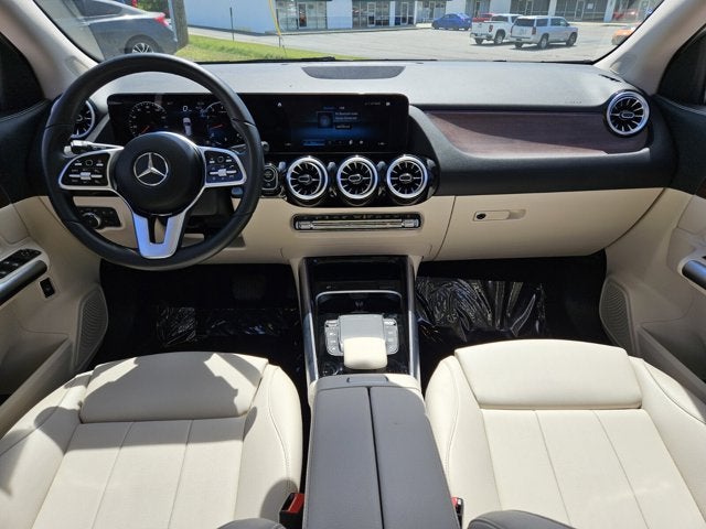 2023 Mercedes-Benz GLA GLA 250