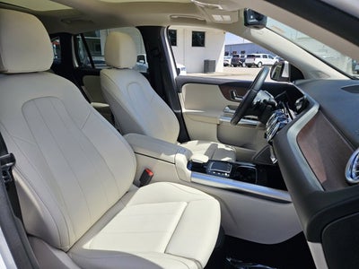 2023 Mercedes-Benz GLA GLA 250