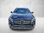 2018 Mercedes-Benz GLA GLA 250