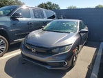 2019 Honda Civic Sedan LX