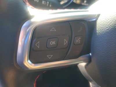 2021 Jeep Wrangler Rubicon