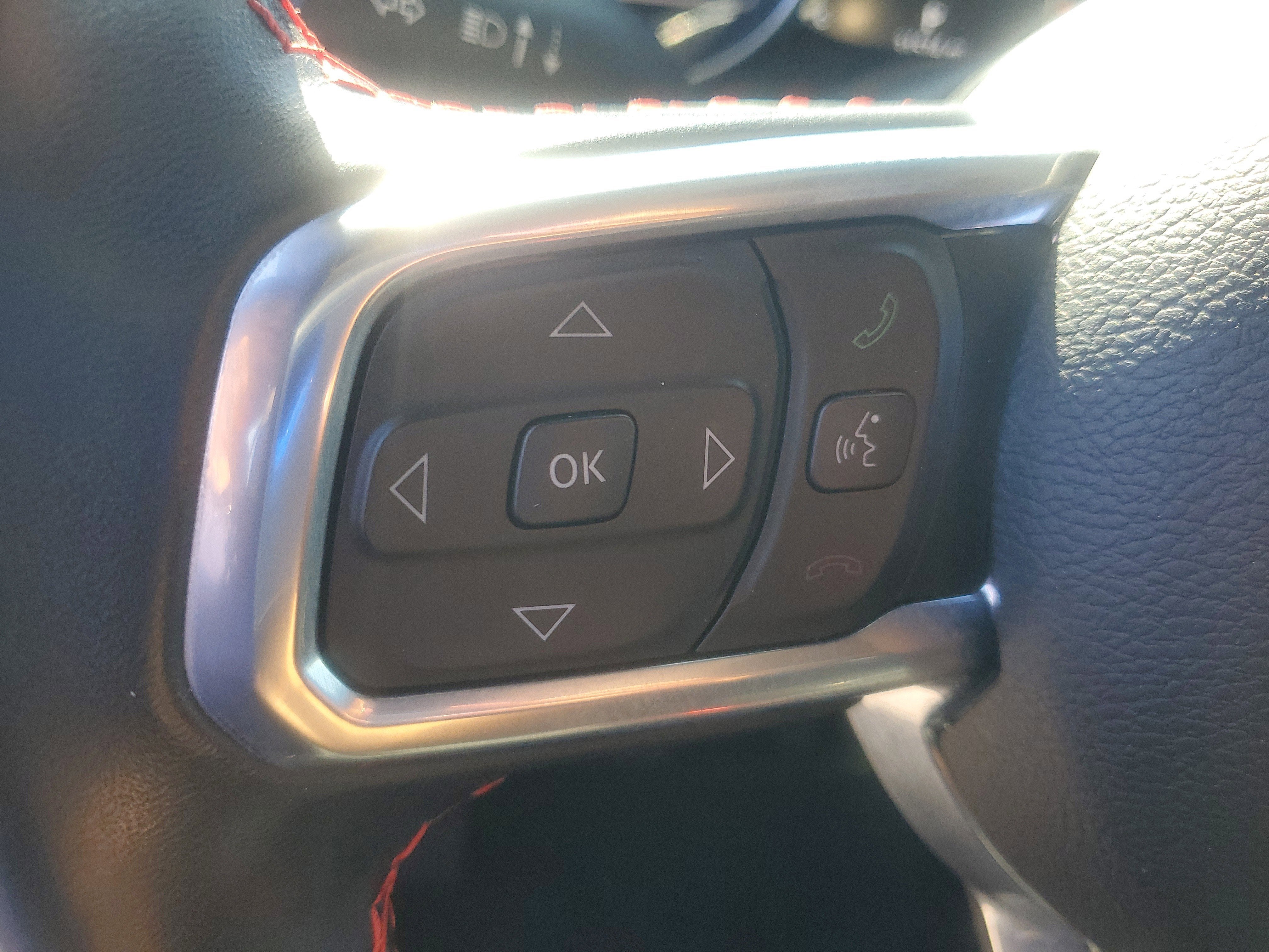 2021 Jeep Wrangler Rubicon