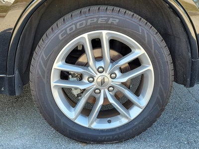 2023 Dodge Durango GT