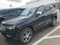 2021 Jeep Grand Cherokee Overland