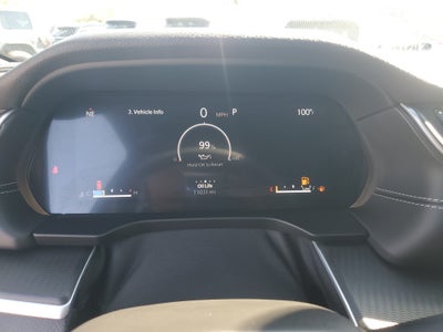 2025 Jeep Grand Cherokee L Laredo X