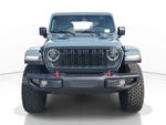2025 Jeep Wrangler Rubicon X