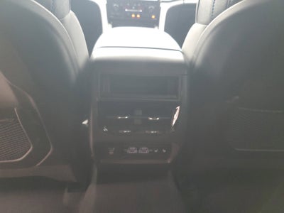 2022 Jeep Grand Cherokee 4xe Trailhawk