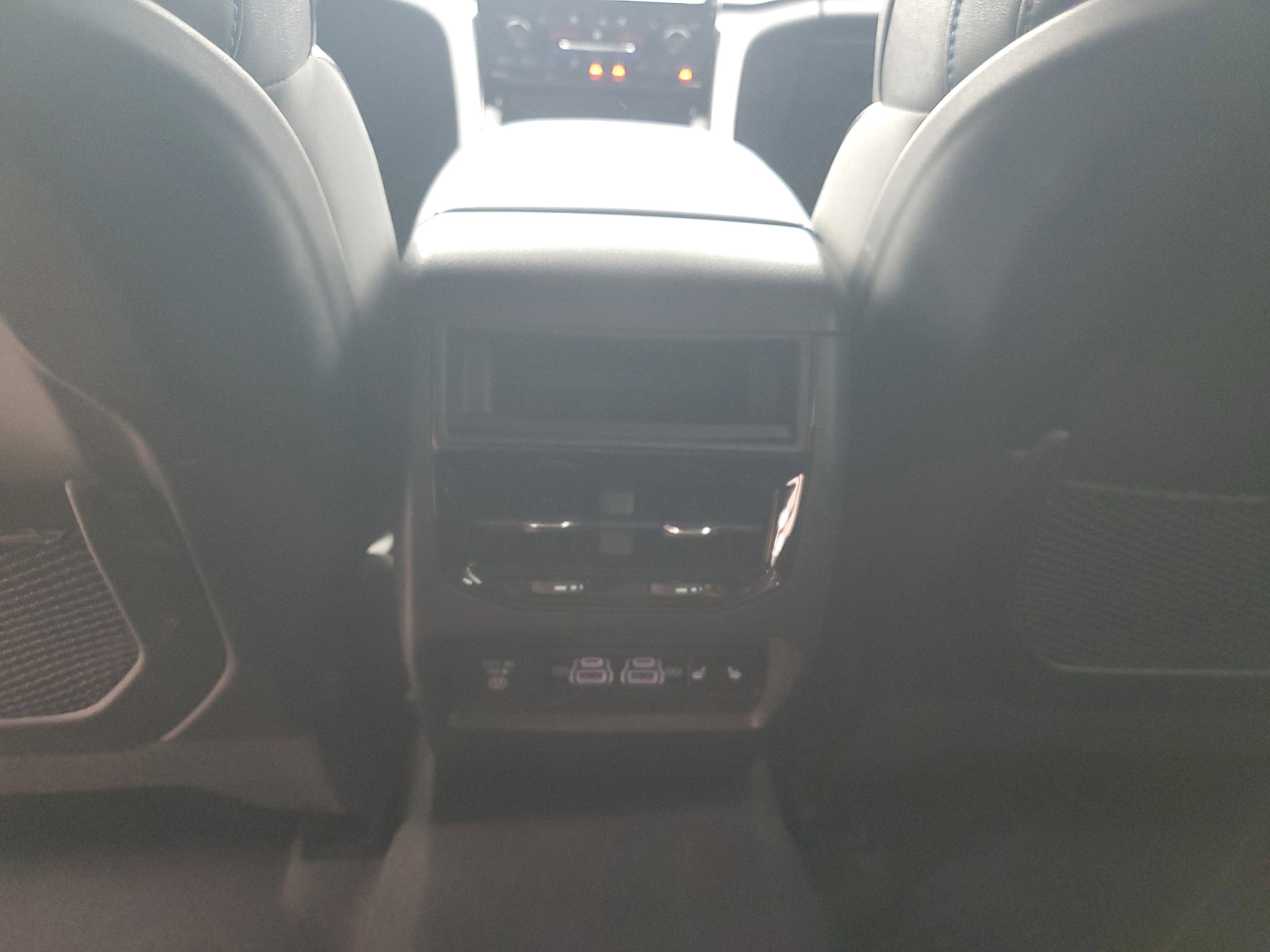 2022 Jeep Grand Cherokee 4xe Trailhawk