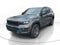 2022 Jeep Grand Cherokee 4xe Trailhawk