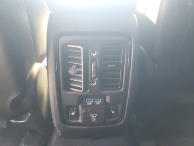 2024 Dodge Durango R/T Premium