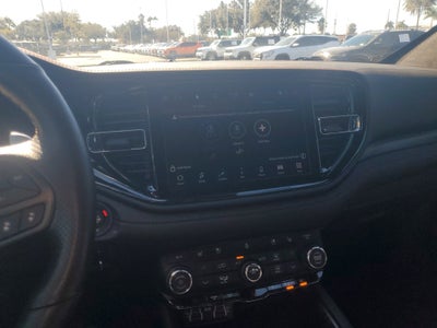 2024 Dodge Durango R/T Premium