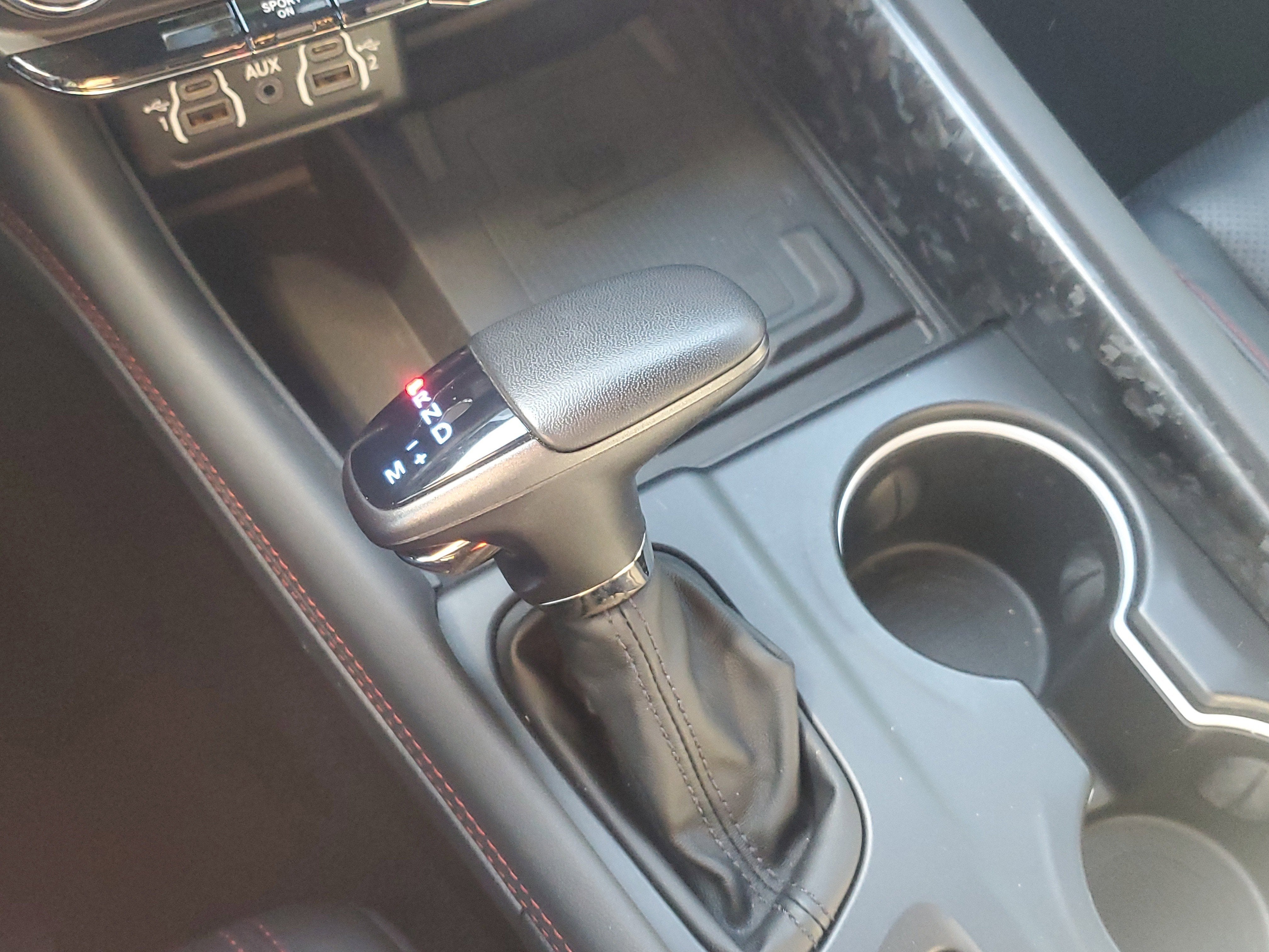 2024 Dodge Durango R/T Premium