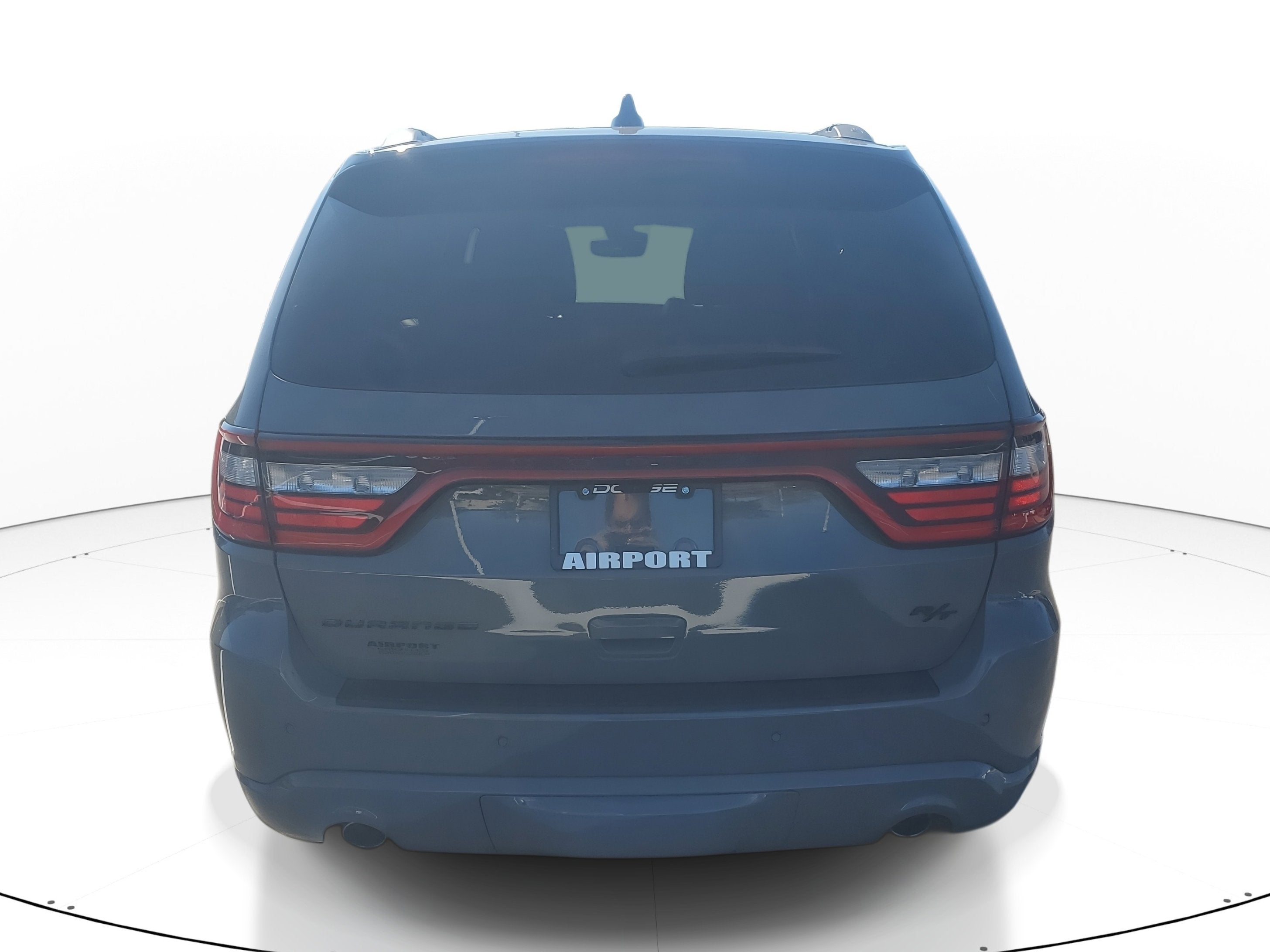 2024 Dodge Durango R/T Premium