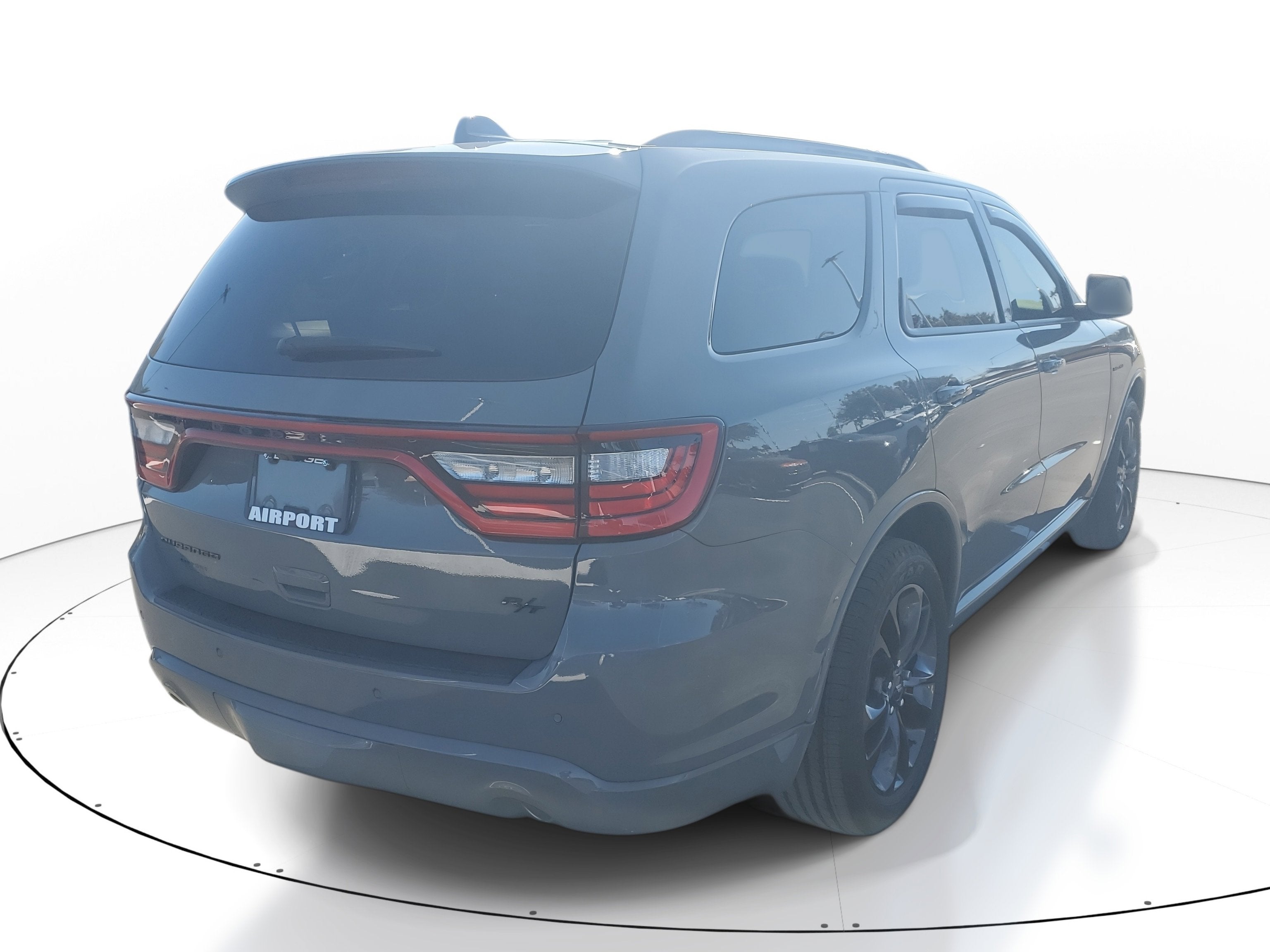 2024 Dodge Durango R/T Premium