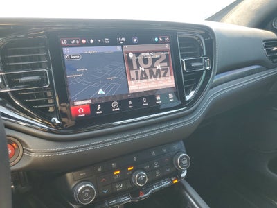 2024 Dodge Durango SRT 392 AlcHEMI