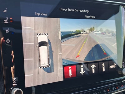 2024 Jeep Grand Wagoneer L Series II