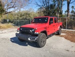 2024 Jeep Gladiator Sport S