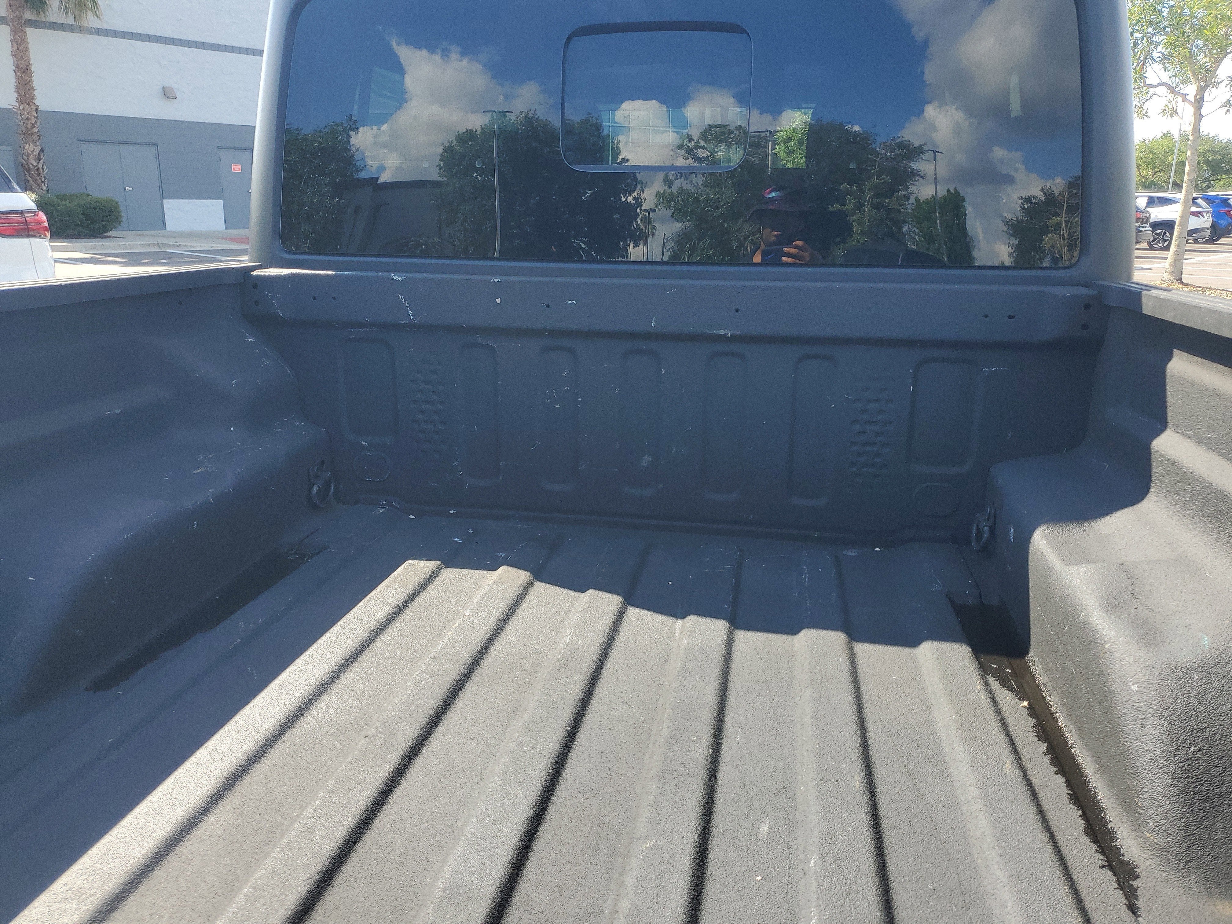 2021 Jeep Gladiator Sport S