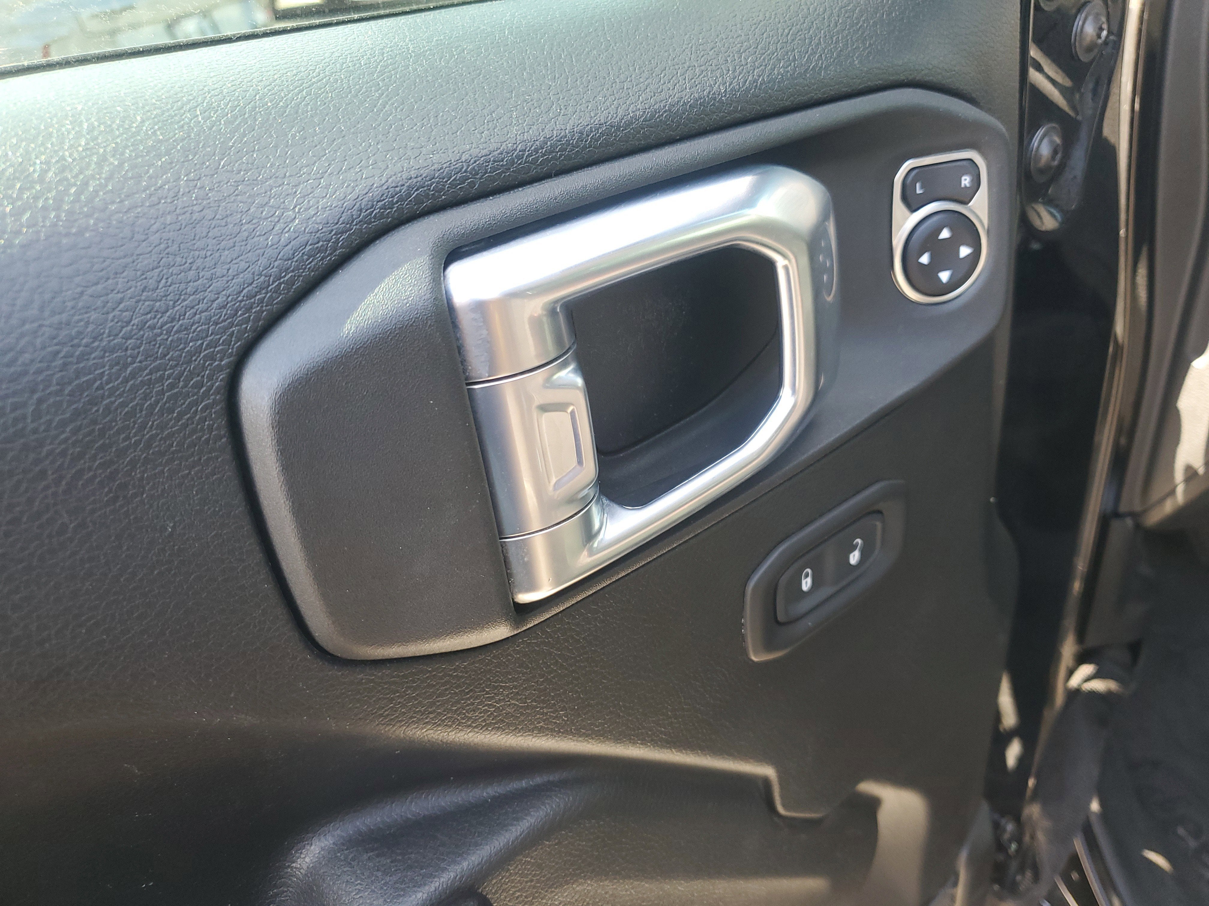 2021 Jeep Gladiator Sport S