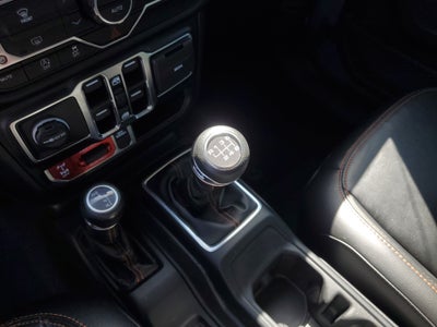 2022 Jeep.b nnu8 Gladiator Mojave