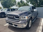 2017 RAM 1500 Longhorn