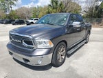 2017 RAM 1500 Limited