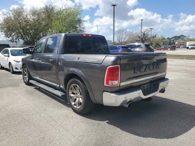 2017 RAM 1500 Limited
